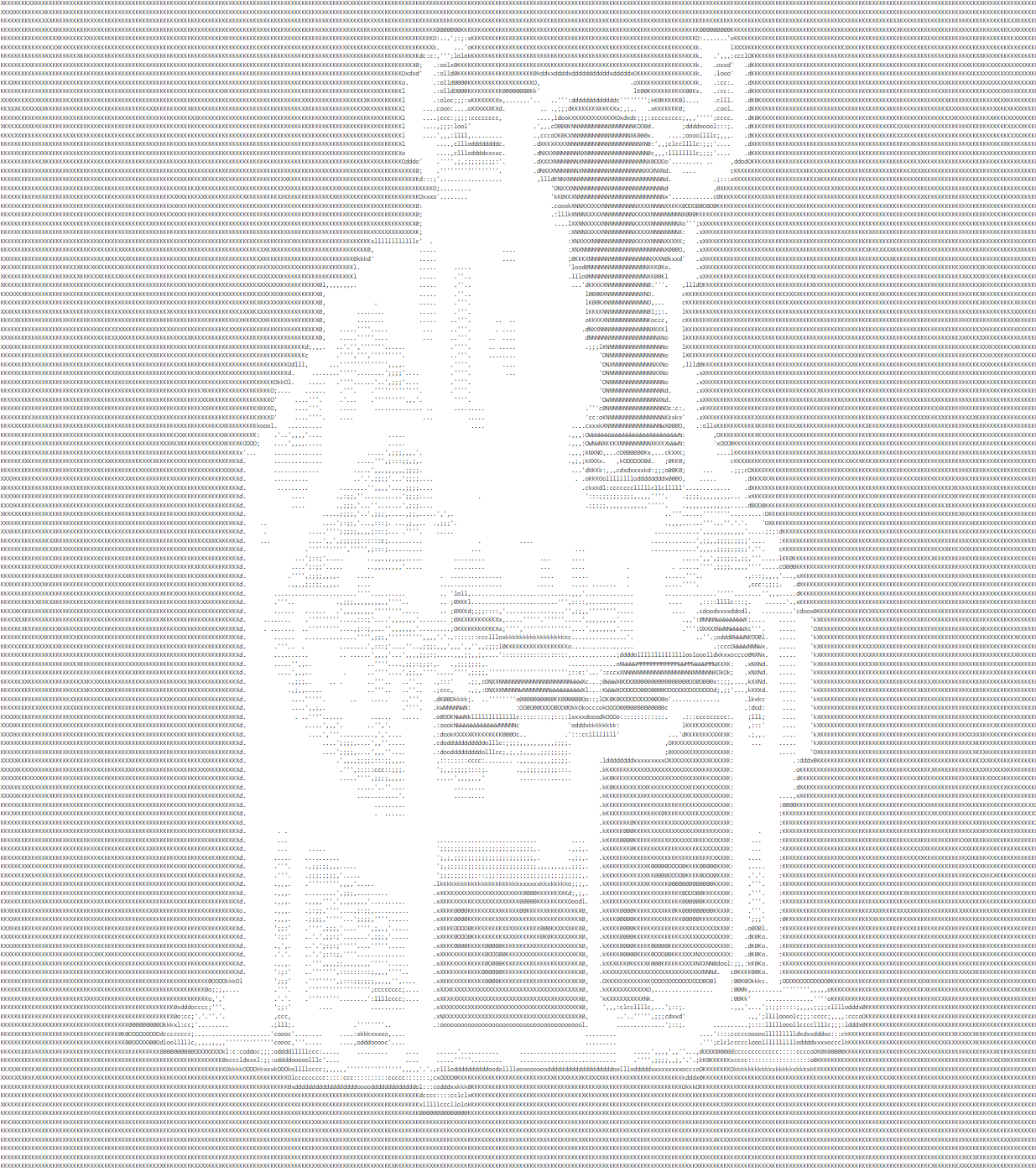 Welcome to the VX Lab